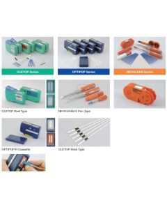 NEOCLEAN-E2 Pen Type conversion cartridge