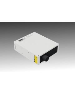 Wide-Angle, 10-Degree Laser Autocollimator