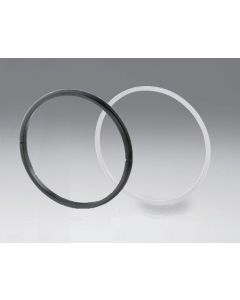 Retaining Rings and Washers for Nesting Lens Tubes