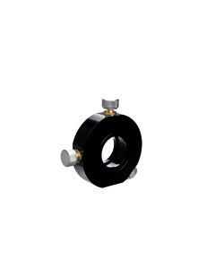 Two-axis Lens Holder with 8-32UNC Threads for 30mm
