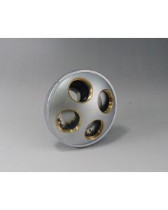 Manual Revolving Nosepiece