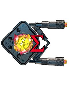 MHX Starship, Collectable Lapel/Brooch Pin
