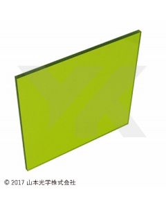 Laser Safety Windows (Acrylic Resin)