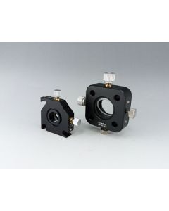 Cage Two-axis Optic Holders