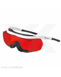 YL-780 Model (Low-Bridge, Anti-Fog, Over Prescription Glasses Type)
