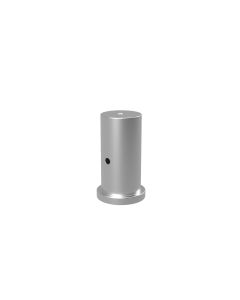 Pedestal base M4 55mm height