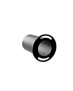 Polarizing Prism Adapter for 30mm with Maximum 53mm Thickness