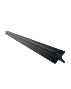 Medium optical rail 2000mm