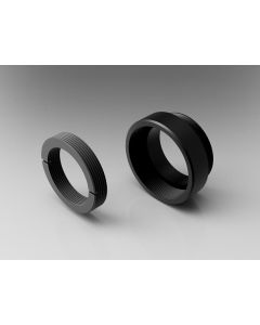 Objective Lens Adapter