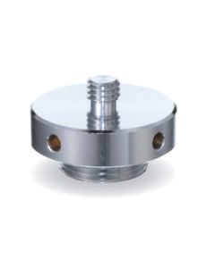 M16 P1 to M6 P1 Adapter Nuts