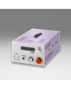 Power supply for LD driving 3V 50A