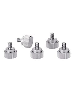 Clamps for for post holders