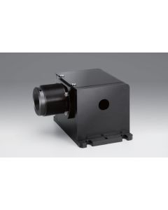 532nm, 20W  Automatic Laser Mirror Shutter Module With Beam Dump, 8mm Aperture