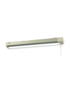 Weiße LED-Beleuchtung