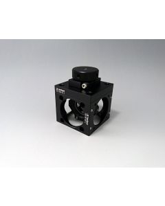 Cage Gimbal Mirror Mount