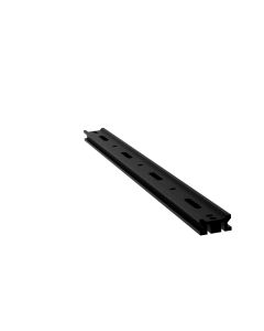 Medium metric low profile optical rail 800mm