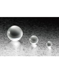 Micro-Sphere Ball Lens 8mm Diameter Focal Length 4.35mm at 588nm