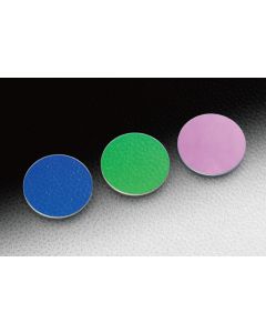 Visible Range Dichroic Filter 50mm 520nm