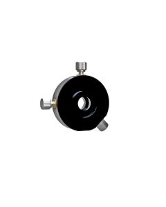 Two-axis Lens Holder for 12.7mm