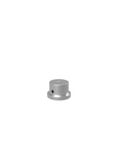 Pedestal base Inch 20mm height
