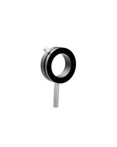 Polarizing Prism Holder 50mm Standard