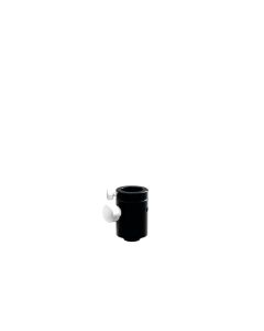 Large Post holder metric 35mm height