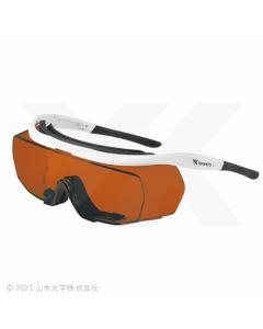 YL-780 Model (Low-Bridge, Anti-Fog, Over Prescription Glasses Type)