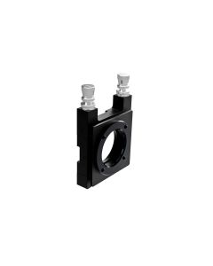 Topmike Vertical Control Mirror Holder for 30mm with Differential Micrometers