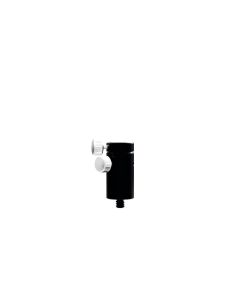 Small Post holder metric 20mm height