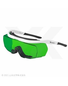 YL-780 Model (Low-Bridge, Anti-Fog, Over Prescription Glasses Type)