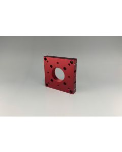 Cage Rod Pitch Conversion Plate