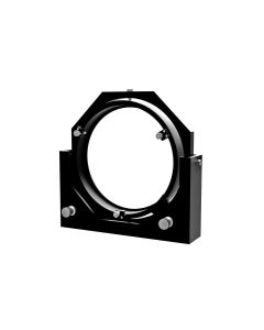 Large Precision Gimballed Mirror Holder for 300mm Diameter