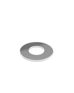 Small post stand spacer 0.5mm