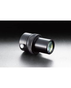 Hochleistungs-Laserstrahlaufweiter 1064nm 10X