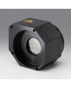 Elektromagnetischer Shutter für Nikon Ti mit Epi- und Durchlichtbeleuchtung Typ 2 Einheit 2