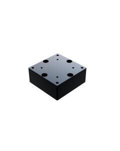 Spacer 60mm x 60mm x 25mm