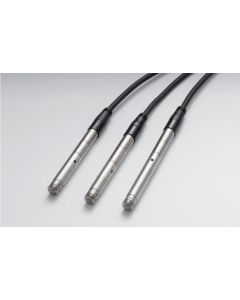 31.5mm Travel, DC Motor Actuator, 9.5mm Threaded Shank, Non-rotating Spindle, 3kg Load