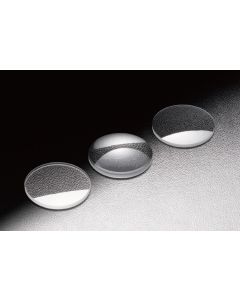 BK7, Plano Convex Lenses (AR 400 - 1600nm)