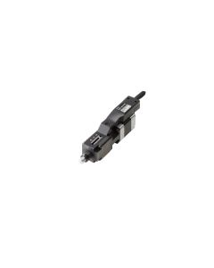 13mm Travel 5-Phase Stepping Motor Actuator, Non-Rotating Ball Tip