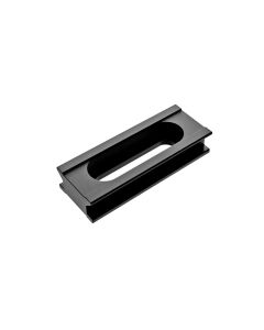 Compact Aluminum Rail 50mm Length