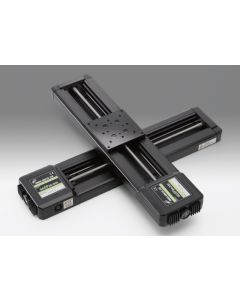 XY axis Mounting Plates