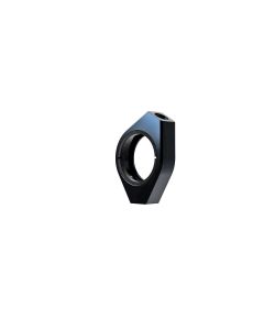 Thin Frame Fixed Lens Holder for 30mm Diameter Optic