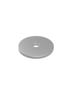 Pedestal spacer 2mm