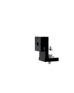 Small Kinematic Mirror Holder Metric R Type for 25mm Optic