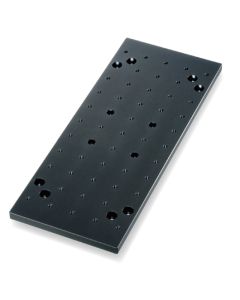 Optical Baseplates