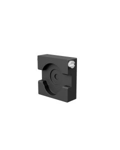 One-touch Mirror Adapter for 25.4 Mirror Inch