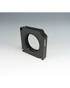 Cage Slot in Fixed Optic Mount (Standard)