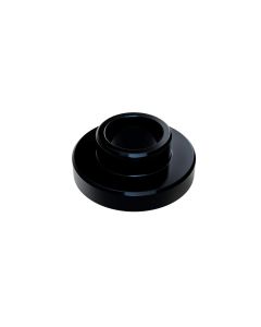 Clearance hole adapter M6 to M4