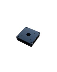 Magnetic Kinematic base 60mm metric