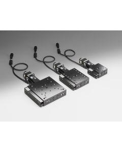 Low Cost  High Performance Translation Motorized Stage 1 Axis (X/Y)